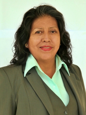 Lic. María Luisa Castillo